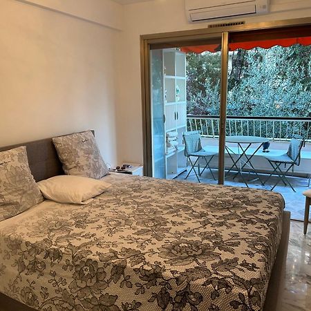 Appartement T2 Bord De Mer Cannes Ngoại thất bức ảnh