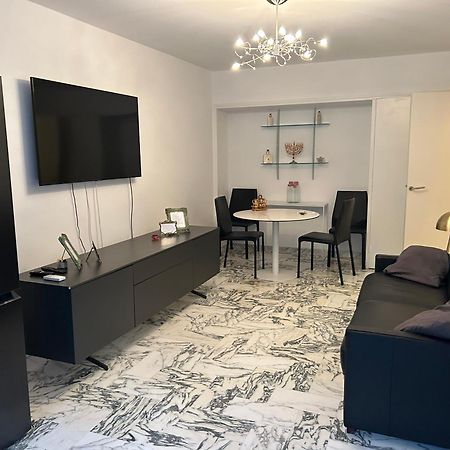 Appartement T2 Bord De Mer Cannes Ngoại thất bức ảnh