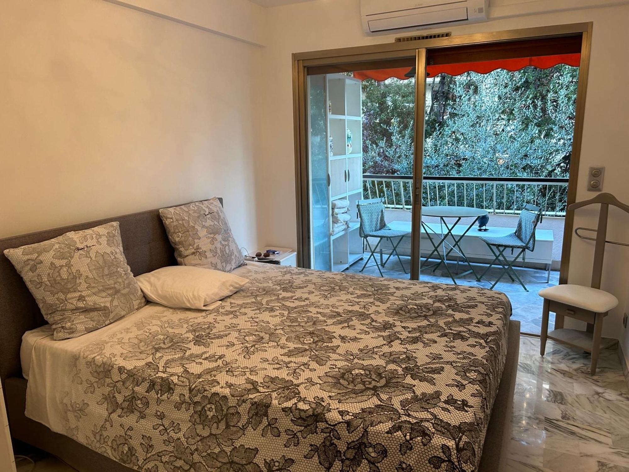 Appartement T2 Bord De Mer Cannes Ngoại thất bức ảnh