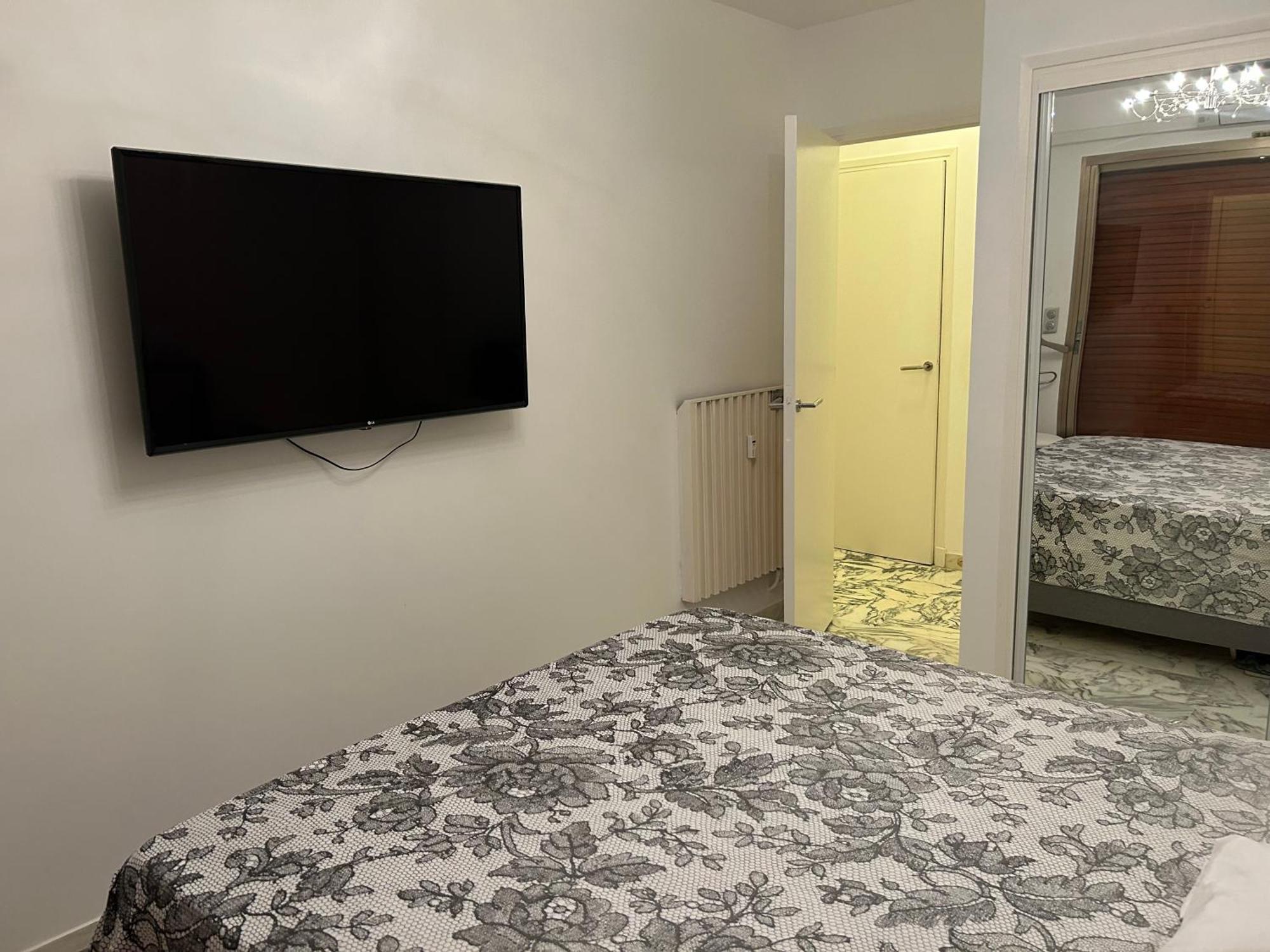 Appartement T2 Bord De Mer Cannes Ngoại thất bức ảnh
