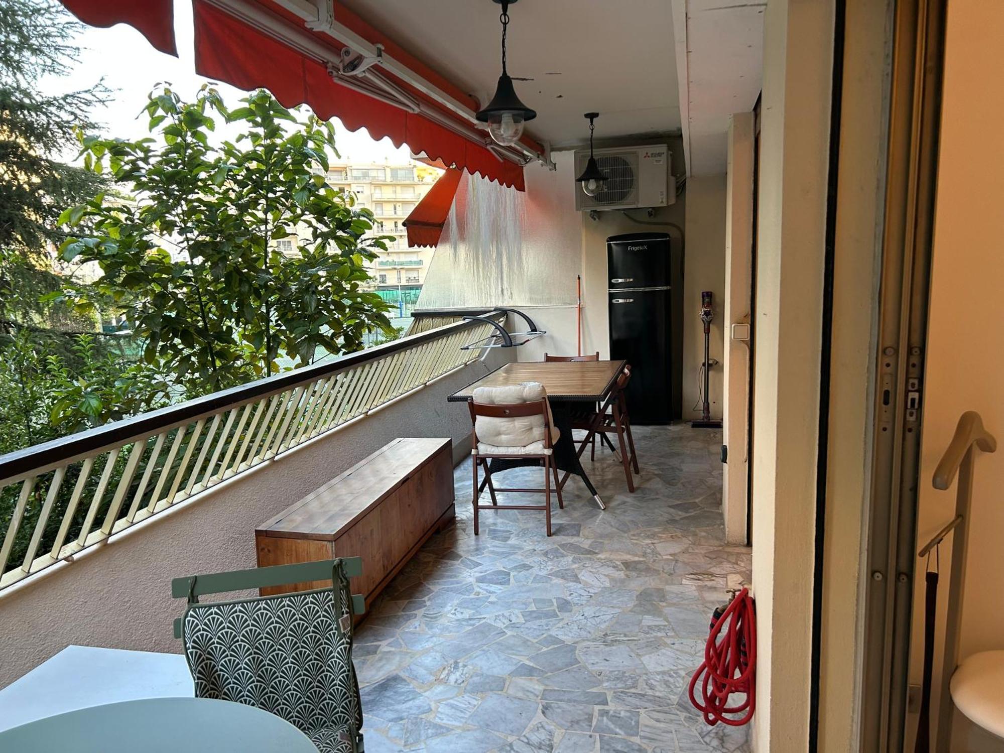 Appartement T2 Bord De Mer Cannes Ngoại thất bức ảnh