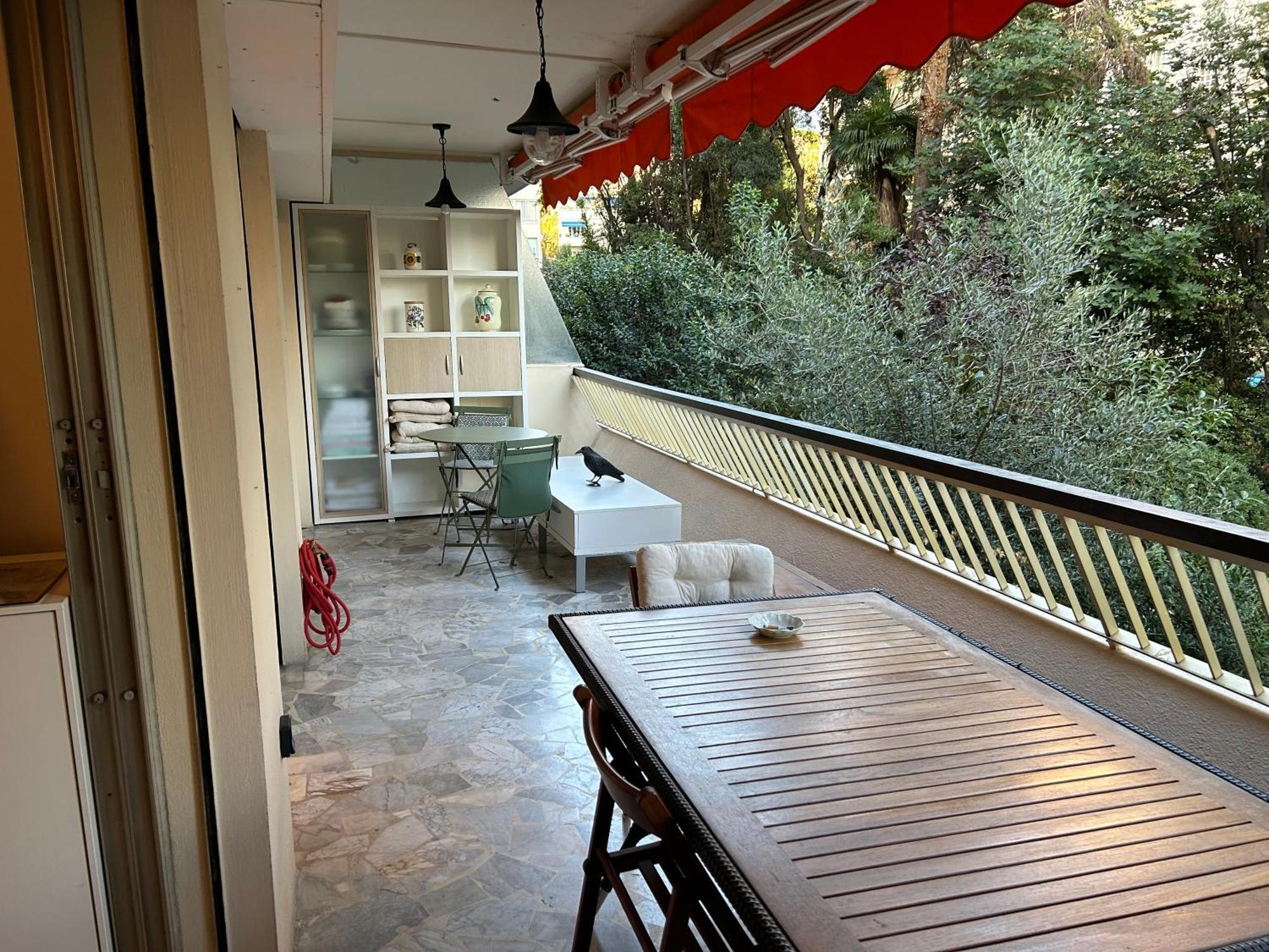 Appartement T2 Bord De Mer Cannes Ngoại thất bức ảnh